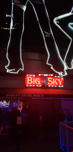 Bar «PBR Big Sky», reviews and photos, 111 E 13th St, Kansas City, MO 64106, USA