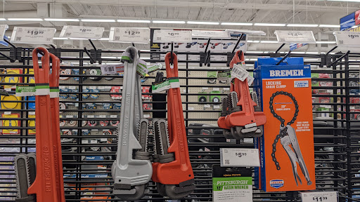 Hardware Store «Harbor Freight Tools», reviews and photos, 932 Blossom Hill Rd, San Jose, CA 95123, USA