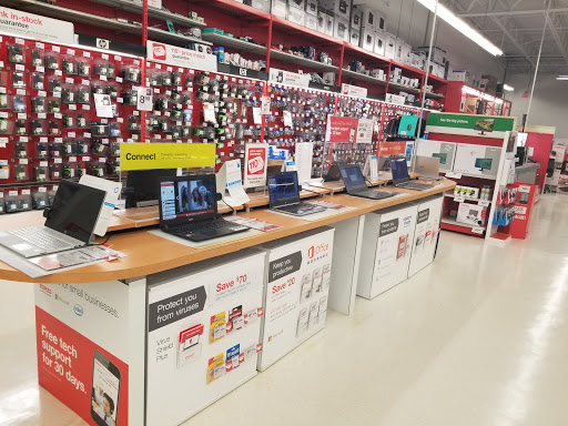 Office Supply Store «Staples», reviews and photos, 11806 Bruce B Downs Blvd, Tampa, FL 33612, USA