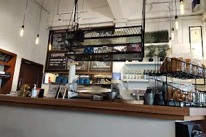 High Frequency Lifestyle Cafe image