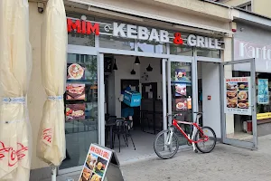 Mim Kebab & Grill image