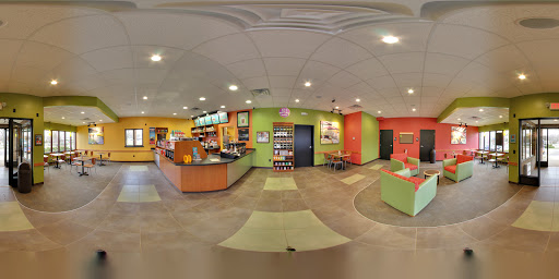 BIGGBY COFFEE, 1000 Washington Ave, Holland, MI 49423, USA, 