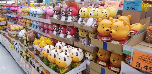 Asian Grocery Store «Hiệp Thái Food Store», reviews and photos, 2430 E Pioneer Pkwy, Arlington, TX 76010, USA