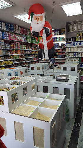 Opiniones de Supermercado J&C Sucursal 1, Tumbaco, Supermarket, en Quito - Supermercado
