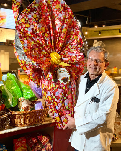 Gourmet Grocery Store «Gemelli Gourmet Market North», reviews and photos, 716 Glen Cove Ave, Glen Head, NY 11545, USA