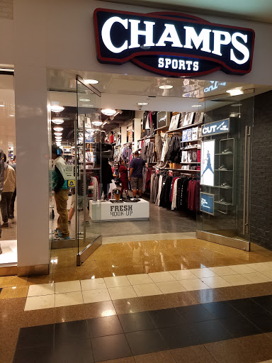 Champs Sports