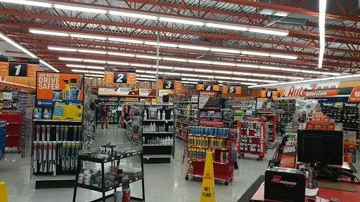 Auto Parts Store «AutoZone», reviews and photos, 1010 Calumet Ave, Valparaiso, IN 46383, USA