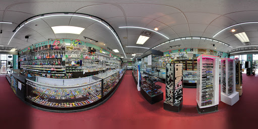 Tobacco Shop «Supernova Smoke Shop», reviews and photos, 9355 Culebra Rd, San Antonio, TX 78251, USA