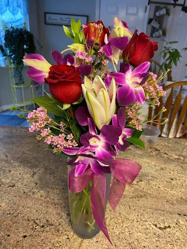 Florist «Flower Patch», reviews and photos, 4370 300 W, Salt Lake City, UT 84107, USA