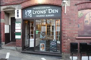 Lyons' Den image