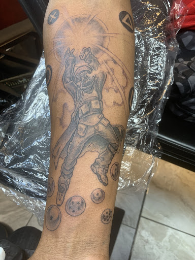 Find tattoos name ideas for your next unique tattoo in Dorchester at Holistic Ink Boston Tattoo Shop