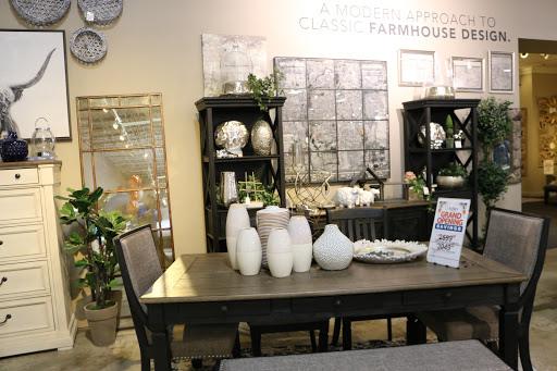 Furniture Store «Ashley HomeStore», reviews and photos, 1741 W Edgar Rd, Linden, NJ 07036, USA