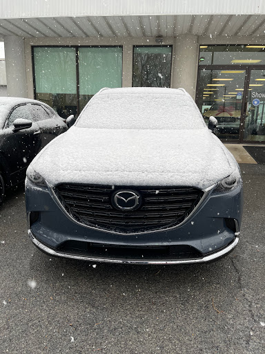 Mazda Dealer «Piazza Mazda of Reading», reviews and photos, 3728 Pottsville Pike, Reading, PA 19605, USA