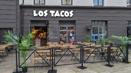 Los Tacos Oslo City - Stenersgata 1, 0050 Oslo, Norway