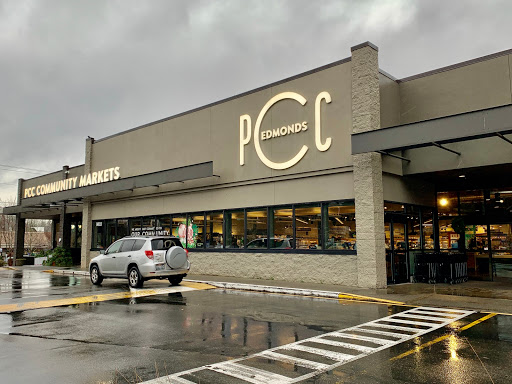 Natural Foods Store «PCC Natural Markets - Edmonds», reviews and photos, 9803 Edmonds Way, Edmonds, WA 98020, USA