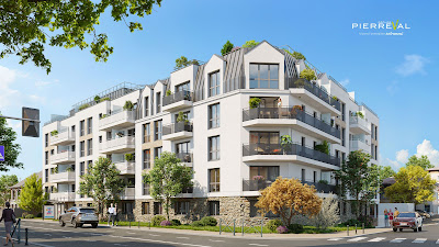 Groupe Pierreval - promoteur immobilier - Agence Toulouse à Toulouse