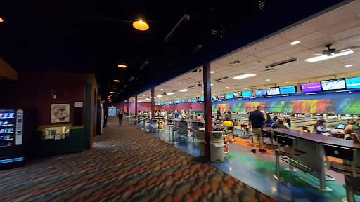 Bowling Alley «The Alley at Southshore», reviews and photos, 10221 Big Bend Rd, Riverview, FL 33578, USA