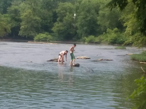 Nature Preserve «Barnette Conservation Preserve», reviews and photos, 1575-1599 Strawberry Rd, St Albans, WV 25177, USA