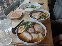 Soupe du Restaurant japonais Ni'shimai à Toulouse - n°10