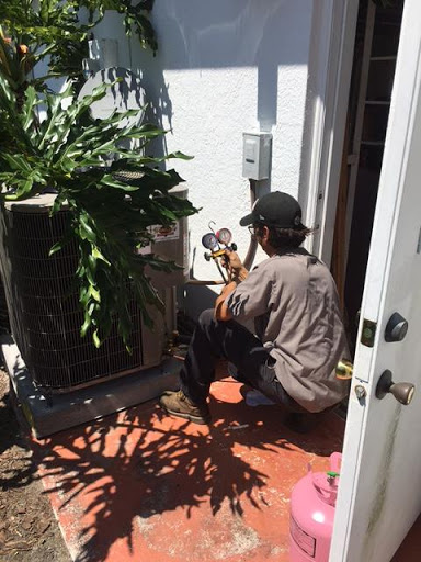 HVAC Contractor «Wentzels Heating & Air Conditioning», reviews and photos