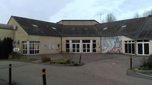 Centre Social à Hettange-Grande