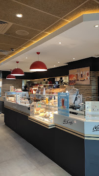 Atmosphère du Restauration rapide McDonald's à Mende - n°2