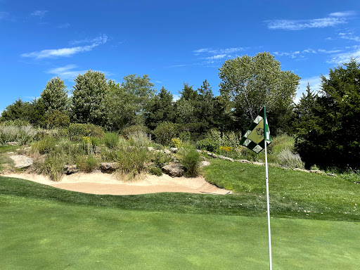 Golf Course «Flint Hills National Golf Club», reviews and photos, 1 S Flint Hills National Blvd, Andover, KS 67002, USA