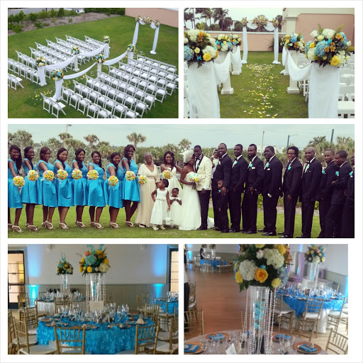 Event Planner «CJ Party Rental & Event Planning, Inc.», reviews and photos, 5061 N State Rd 7 #612, Davie, FL 33314, USA