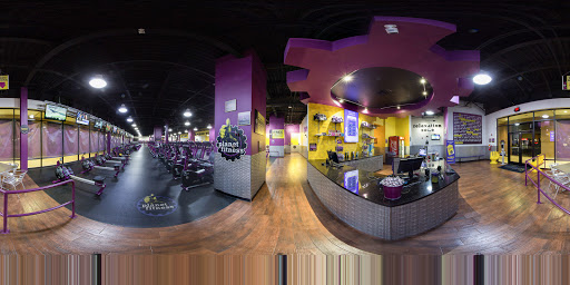 Gym «Planet Fitness», reviews and photos, 1800 McFarland Blvd E #321, Tuscaloosa, AL 35404, USA