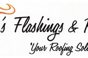 Casey's Flashings & Roofing