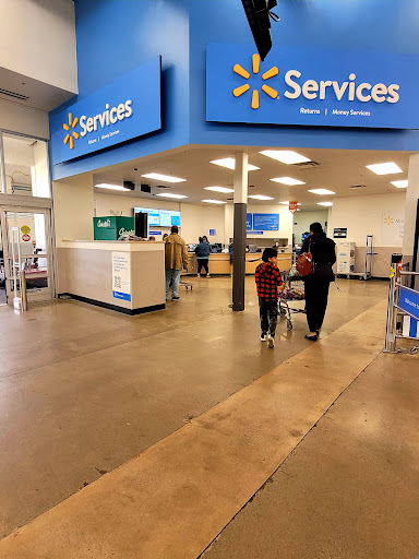 Department Store «Walmart Supercenter», reviews and photos, 8118 Perry Hills Ct, Nottingham, MD 21236, USA