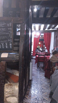 Atmosphère du Restaurant La Cantine à Montargis - n°2