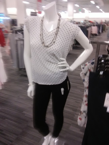 Department Store «Nordstrom Rack Chapel Hills East», reviews and photos, 7645 Academy Blvd N, Colorado Springs, CO 80920, USA