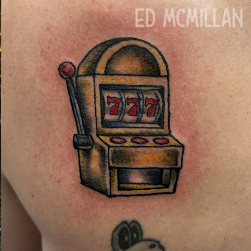 Explore good cover up tattoos ideas, creative tattoo ideas in Bridgeport, available at Pike Street Studios Tattoo and Body Piercing