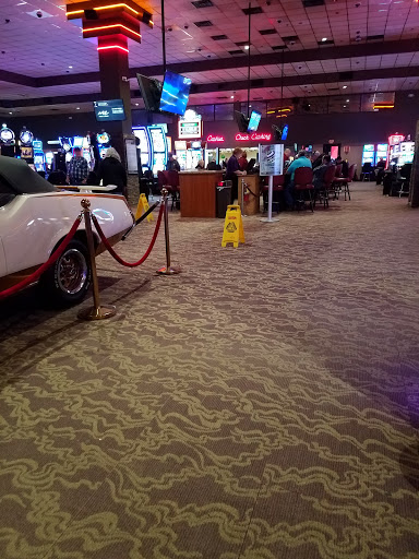 Casino «Ho-Chunk Gaming Nekoosa», reviews and photos, 949 County Rd G, Nekoosa, WI 54457, USA