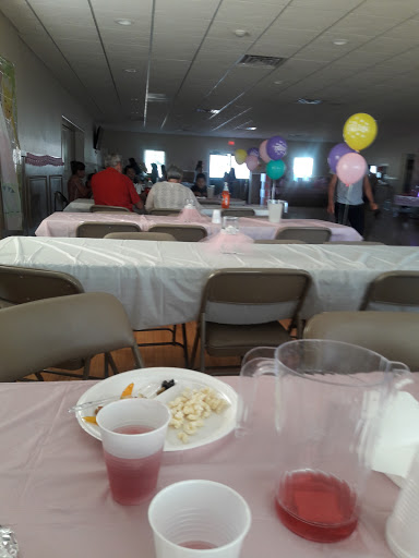 Community Center «Johnsburg Community Club», reviews and photos, 2315 W Church St, Johnsburg, IL 60051, USA