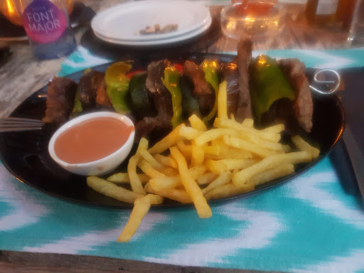 Información y opiniones sobre Restaurante Piazzetta de Pollensa