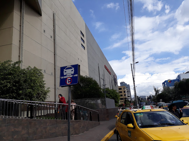 Centro Comercial El Jardin - Centro de jardinería