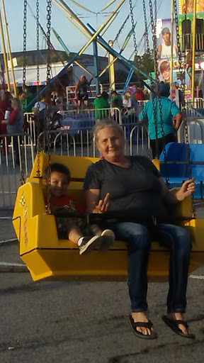 Community Center «Central Park Community Center», reviews and photos, 1500 S Main St, Broken Arrow, OK 74012, USA