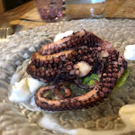 Photo n°1 de l'avis de Veronica.i fait le 15/09/2020 à 17:30 sur le  Il Ritrovino à Castiglione della Pescaia