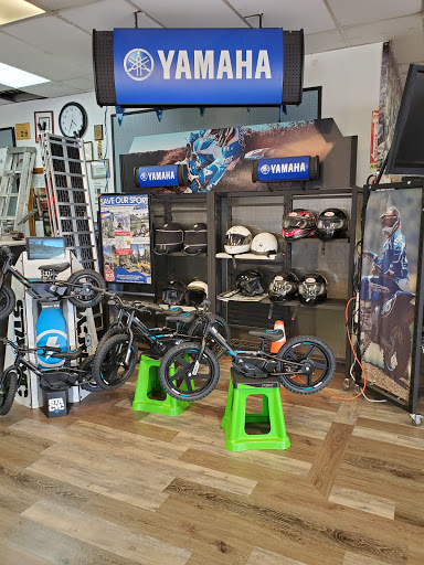 Motorcycle Dealer «Vickery Motorsports», reviews and photos, 2231 S Parker Rd, Denver, CO 80231, USA