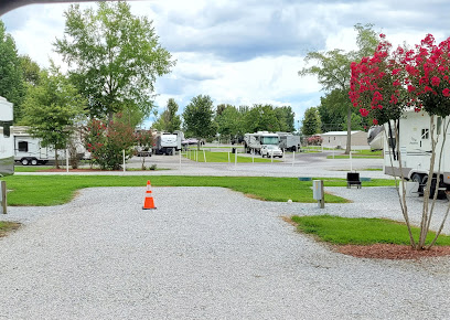 T's Outback RV Park