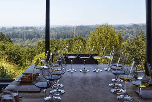 Winery «Gary Farrell Vineyards & Winery», reviews and photos, 10701 Westside Rd, Healdsburg, CA 95448, USA