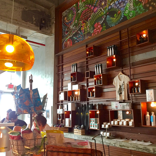 Coffee Shop «Panther Coffee», reviews and photos, 1875 Purdy Ave, Miami Beach, FL 33139, USA