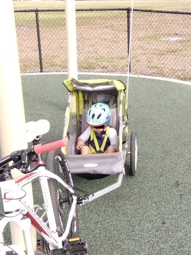 Park «Vizcaya Park», reviews and photos, 14200 SW 55th St, Miramar, FL 33027, USA