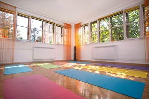 Surya Yoga Studio image