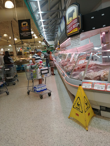 Supermarket «Nam Dae Mun Farmers Market», reviews and photos, 6131 S Norcross Tucker Rd, Norcross, GA 30093, USA