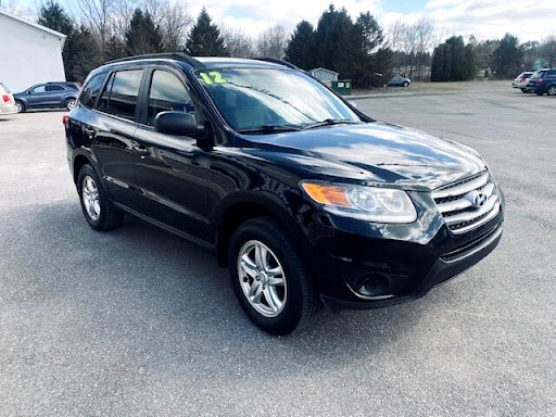 Used Car Dealer «443 Auto Sales», reviews and photos, 2848 Blakeslee Blvd Dr E, Lehighton, PA 18235, USA