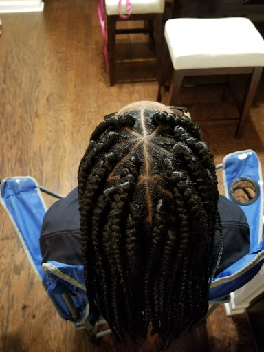 Beauty Supply Store «Beauty Supply Outlet», reviews and photos, 1637 Ronald Dr, Raleigh, NC 27609, USA