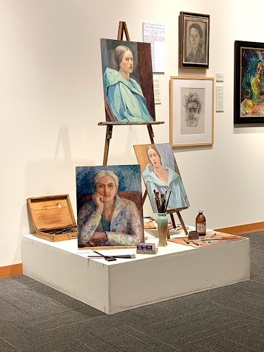 Art Museum «Cascadia Art Museum», reviews and photos, 190 Sunset Ave, Edmonds, WA 98020, USA